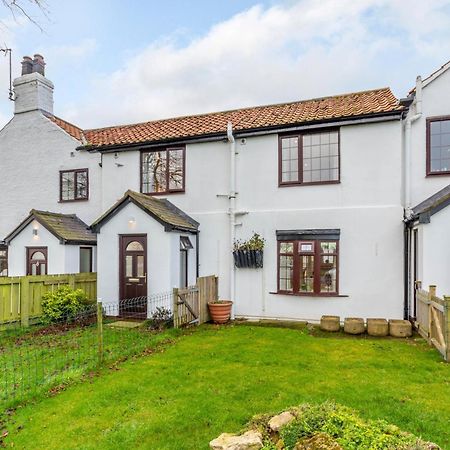 Villa 4 Bed In Langtoft 81235 Weaverthorpe Exterior foto