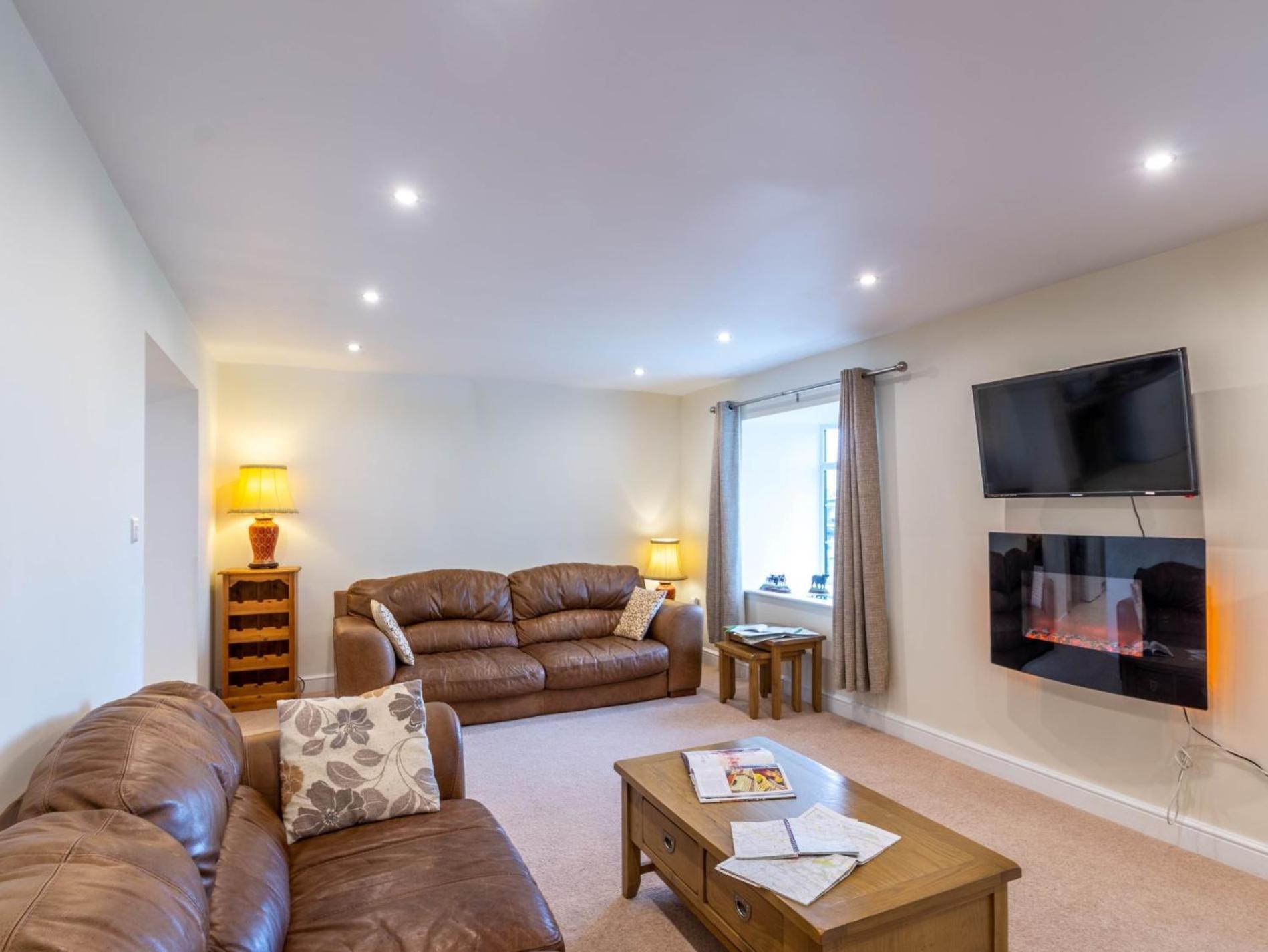 Villa 4 Bed In Langtoft 81235 Weaverthorpe Exterior foto