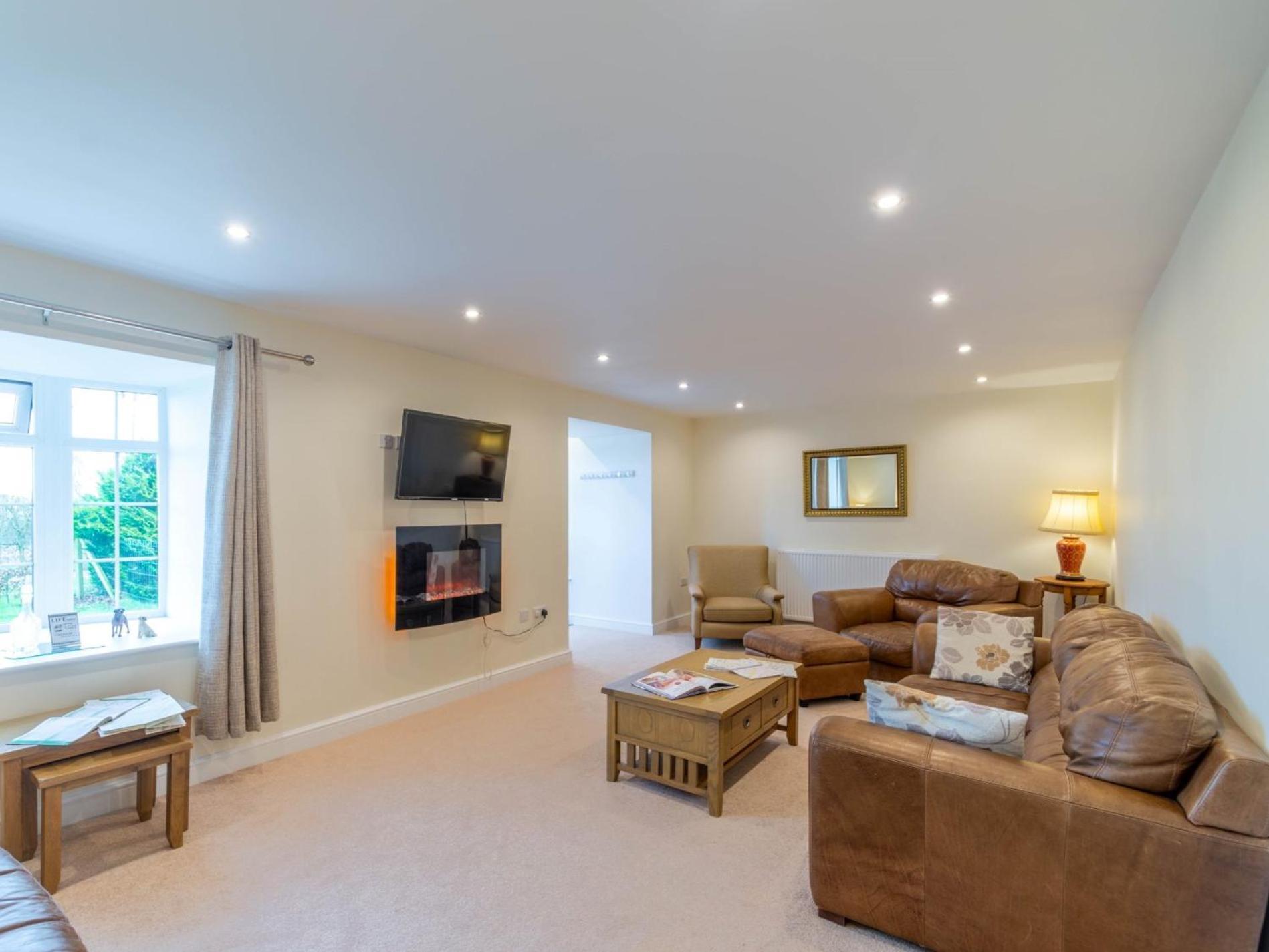 Villa 4 Bed In Langtoft 81235 Weaverthorpe Exterior foto
