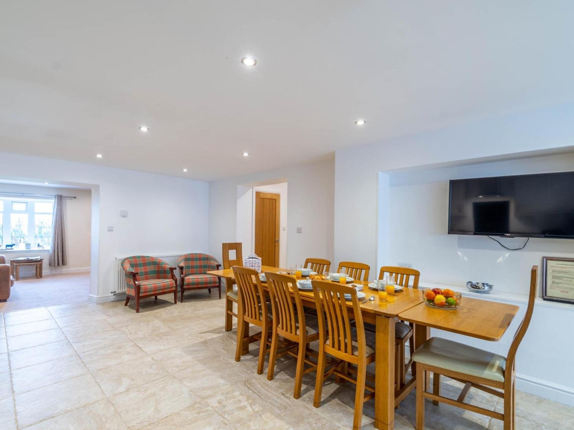 Villa 4 Bed In Langtoft 81235 Weaverthorpe Exterior foto