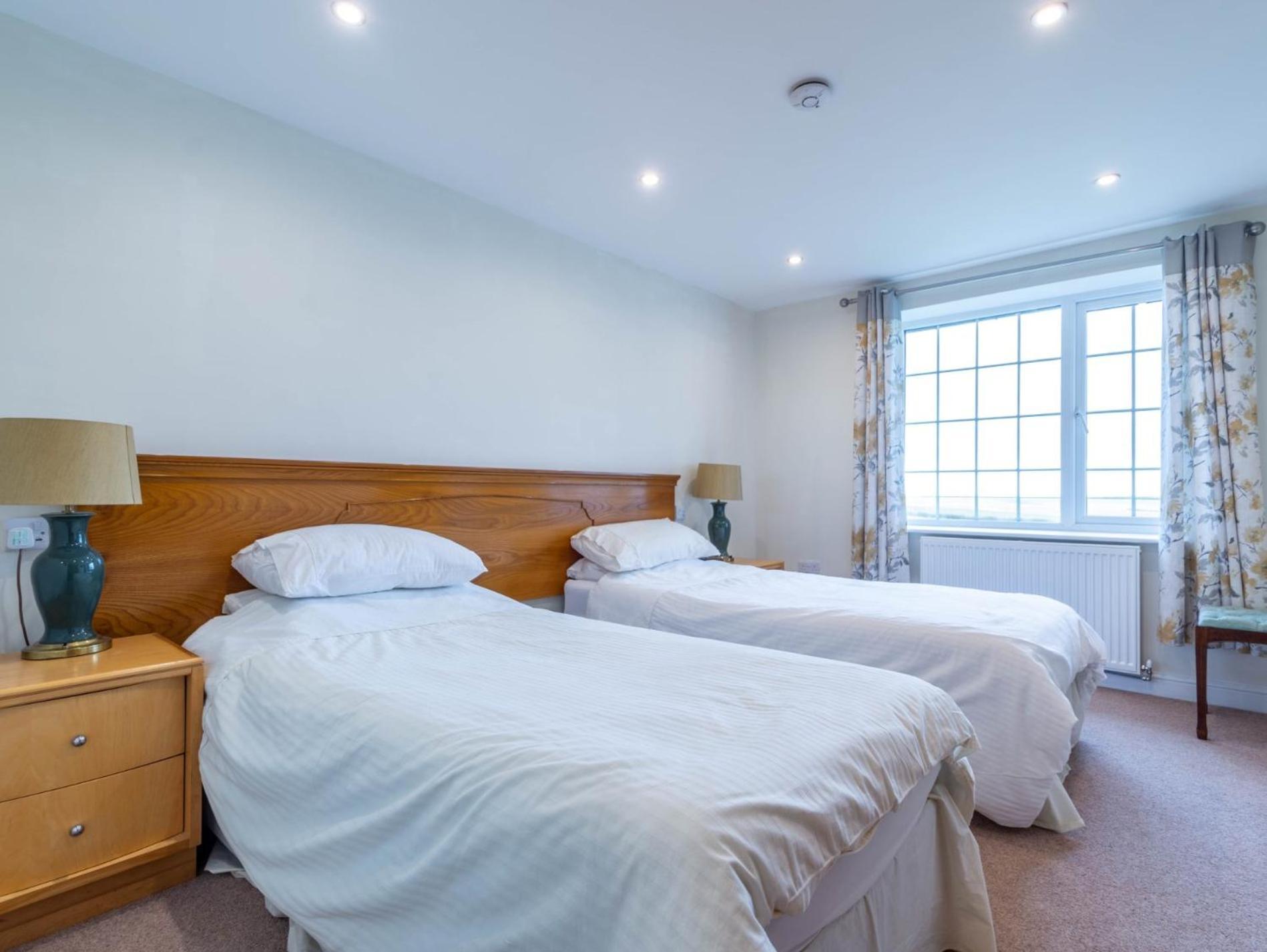 Villa 4 Bed In Langtoft 81235 Weaverthorpe Exterior foto