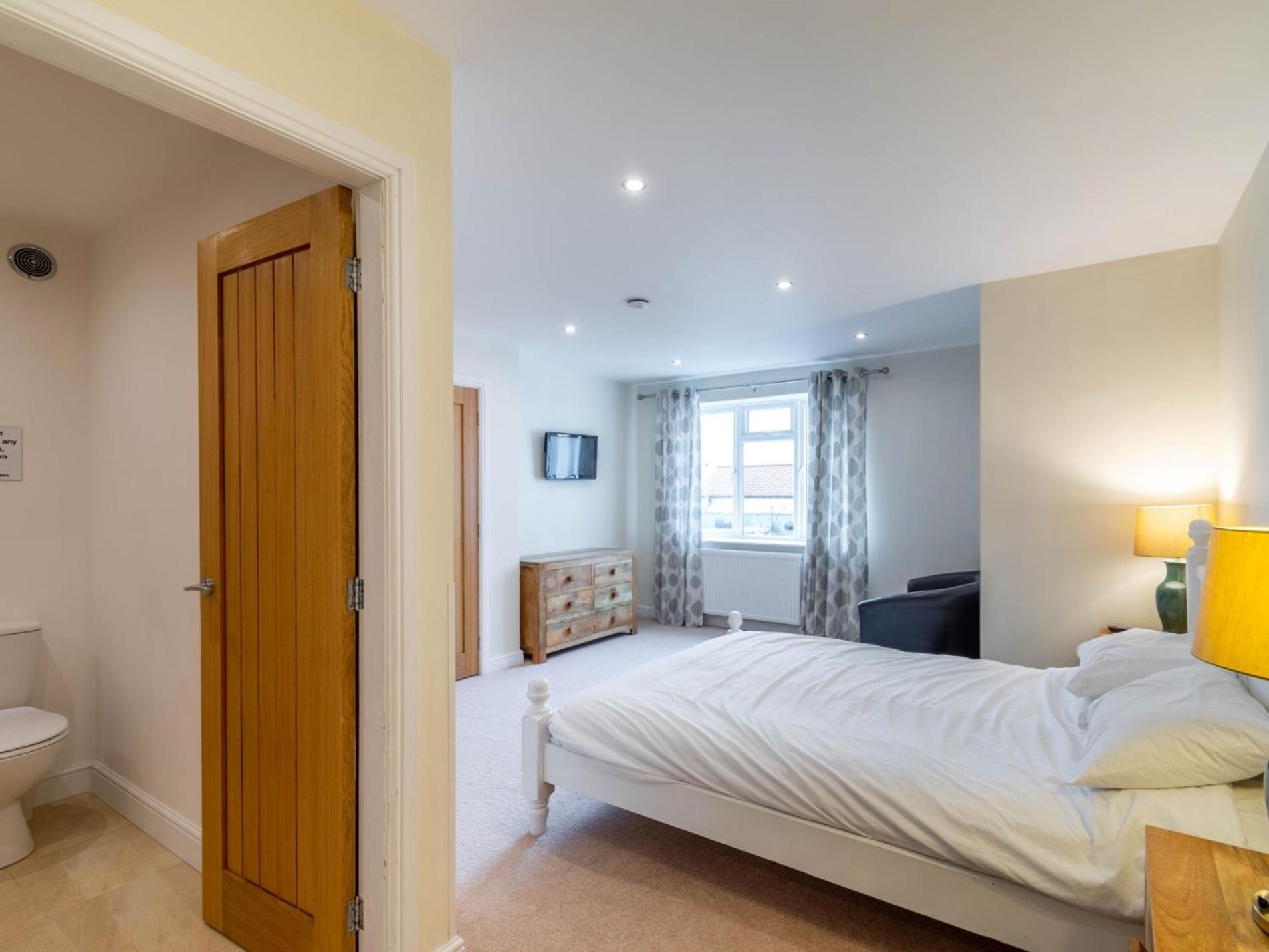 Villa 4 Bed In Langtoft 81235 Weaverthorpe Exterior foto